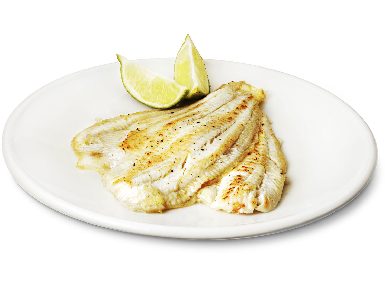 Flounder